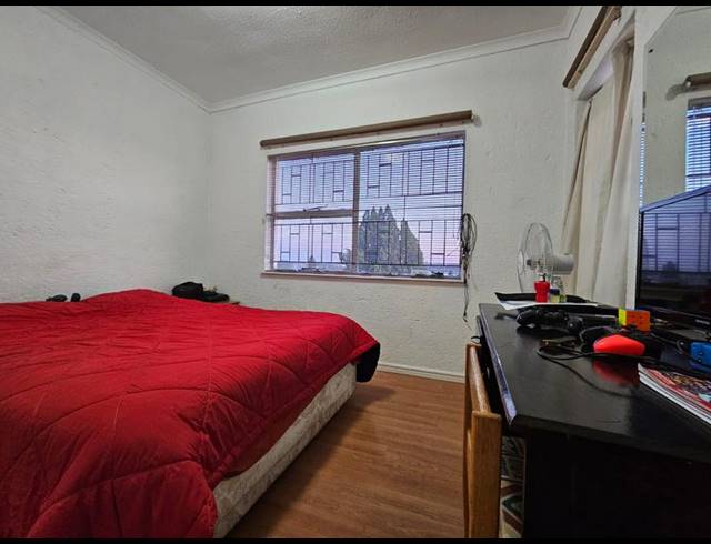 4 BEDROOM CLUSTER FOR SALE IN BRUMA